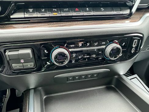 New 2026 Chevrolet Silverado 2500 LT w/ Trail Boss Package image 30