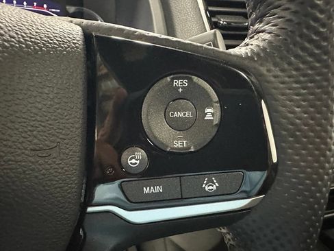 Used 2022 Honda Passport Elite image 20