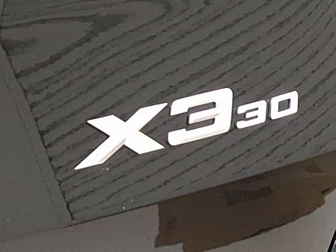 New 2026 BMW X3 xDrive30 image 20