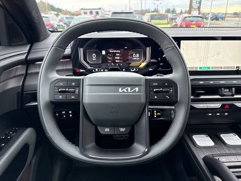 New 2027 Kia Telluride SX Prestige X-Line image 23