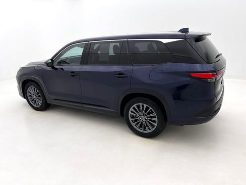 Used 2024 Lexus TX 350 AWD image 10