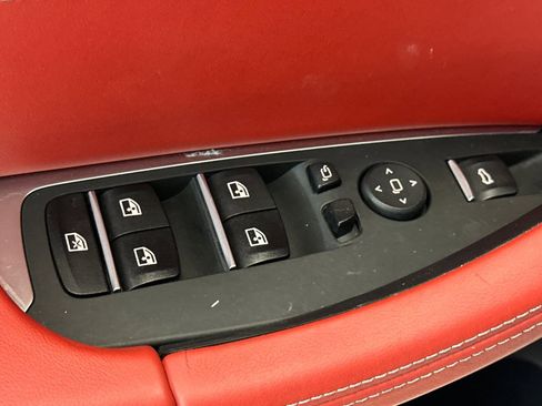 Used 2024 BMW X4 M w/ Competition Package image 13