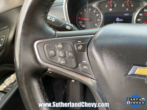 Certified 2024 Chevrolet Equinox LT image 23