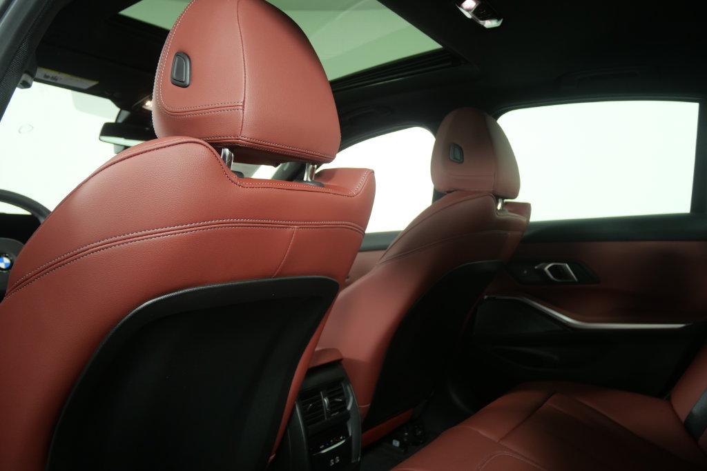 Certified 2026 BMW M340i RWD image 17