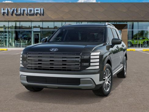 New 2026 Hyundai Palisade SEL w/ Tow & Go Package FWD image 6