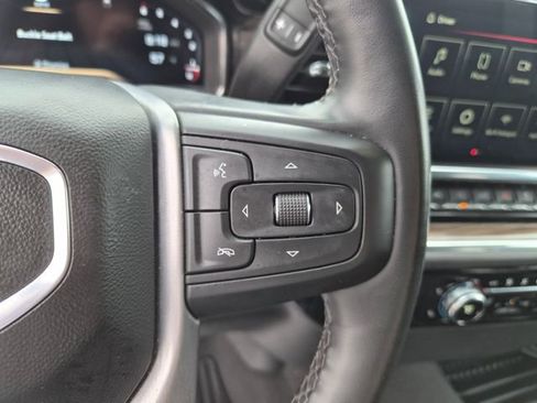 Used 2024 GMC Sierra 1500 Elevation image 21