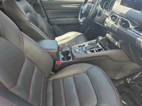 Used 2023 MAZDA CX-5 Carbon Edition AWD/4WD image 15