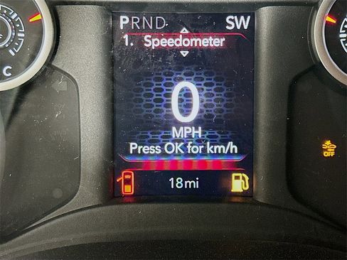 New 2026 RAM 2500 Tradesman image 11