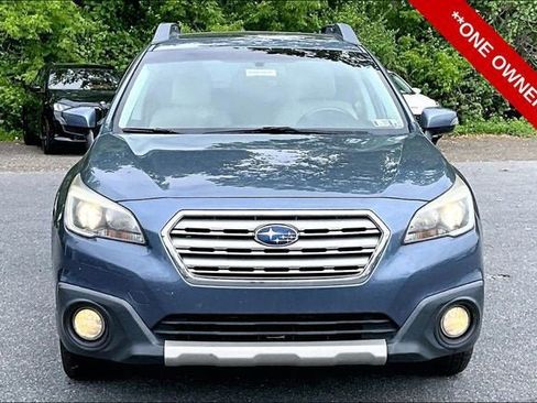 Used 2016 Subaru Outback 2.5i Limited AWD/4WD image 5