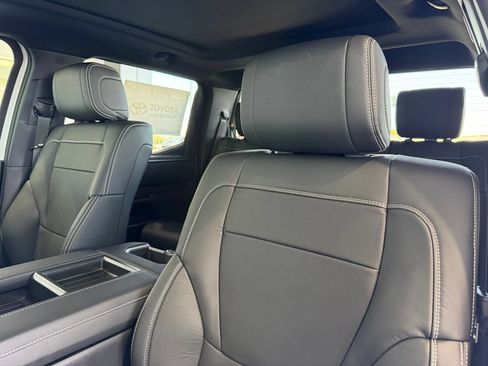 New 2026 Toyota Tundra Limited AWD/4WD image 19