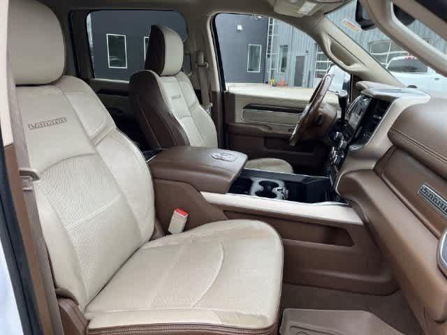 Certified 2022 RAM 3500 Laramie AWD/4WD image 18
