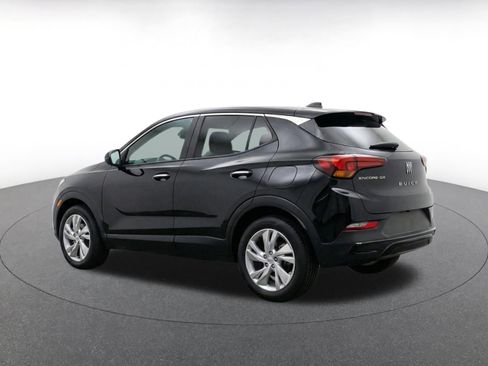 Used 2025 Buick Encore GX Preferred FWD image 6