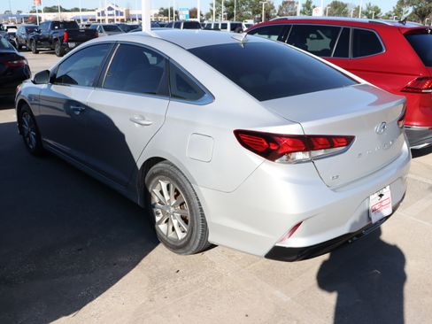 Used 2018 Hyundai Sonata SE image 7