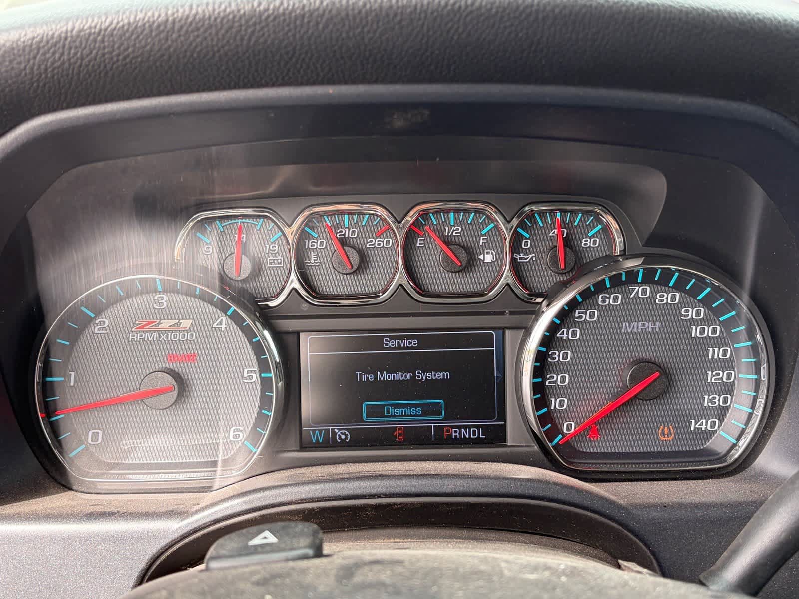 Used 2018 Chevrolet Silverado 1500 LT w/ All Star Edition AWD/4WD image 13