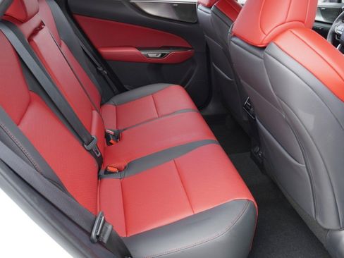 Certified 2024 Lexus NX 350 F Sport image 33