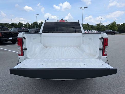 Used 2023 RAM 1500 Big Horn AWD/4WD image 6