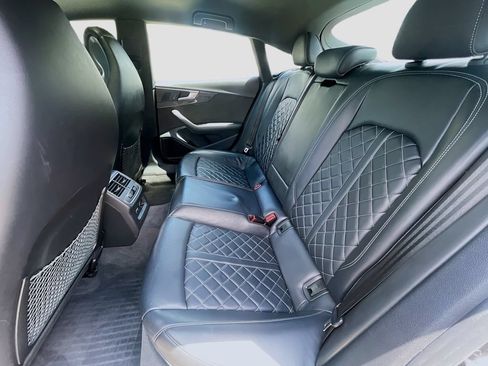 Used 2019 Audi S5 Premium Plus AWD/4WD image 27
