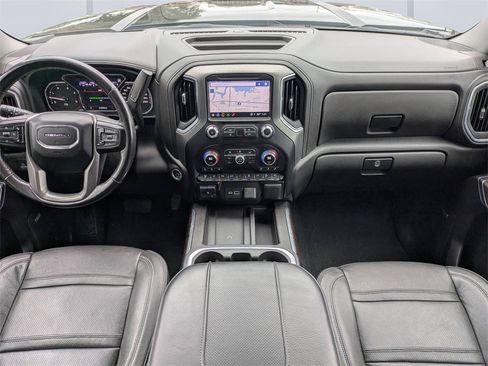 Used 2023 GMC Sierra 2500 Denali w/ Denali Black Diamond Edition image 15