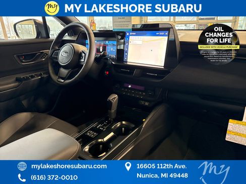 New 2026 Subaru Outback Limited XT image 30