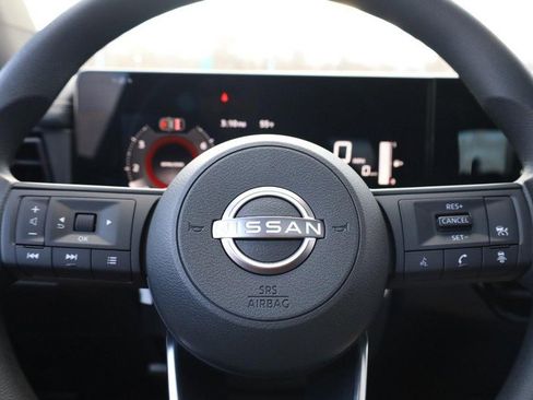 New 2026 Nissan Kicks SV w/ SV Premium Package image 11