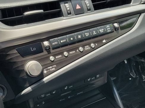 Used 2021 Lexus ES 350 w/ Premium Package FWD image 26