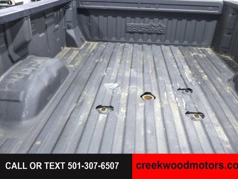 Used 2022 Chevrolet Silverado 3500 High Country w/ LPO, Hitch Package AWD/4WD image 61