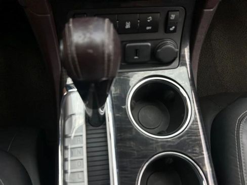 Used 2015 Buick Enclave Premium FWD image 35