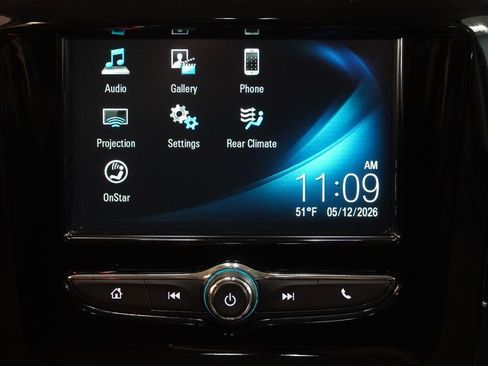 Used 2019 Chevrolet Traverse LS FWD image 19