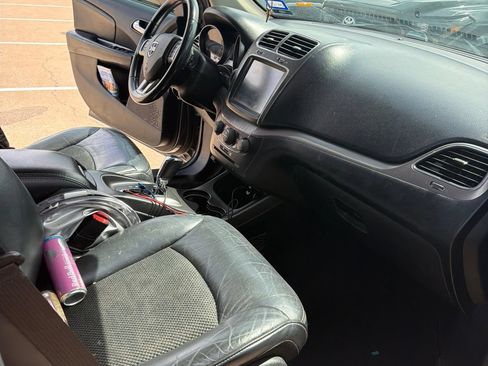 Used 2019 Dodge Journey Crossroad FWD image 20
