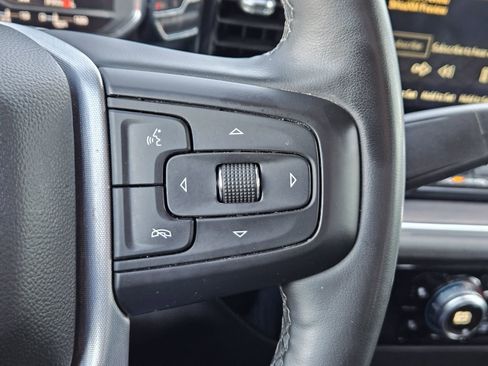 Used 2024 GMC Sierra 1500 SLT image 26