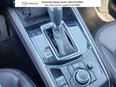 Used 2020 MAZDA CX-5 Signature AWD/4WD image 20