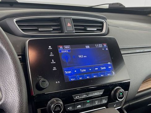 Used 2021 Honda CR-V EX image 13