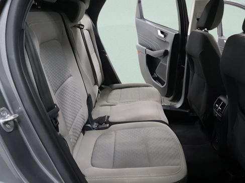 Used 2021 Ford Escape SE w/ Convenience Package FWD image 32