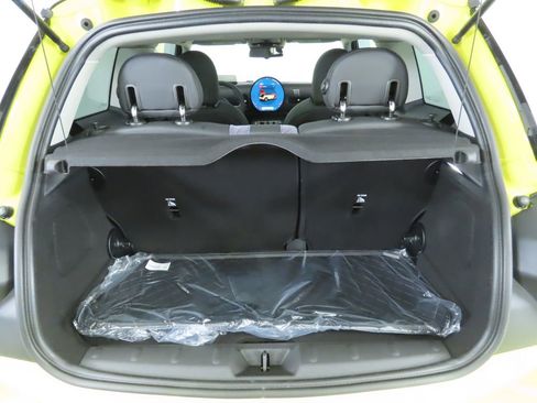 Certified 2025 MINI Cooper S image 27