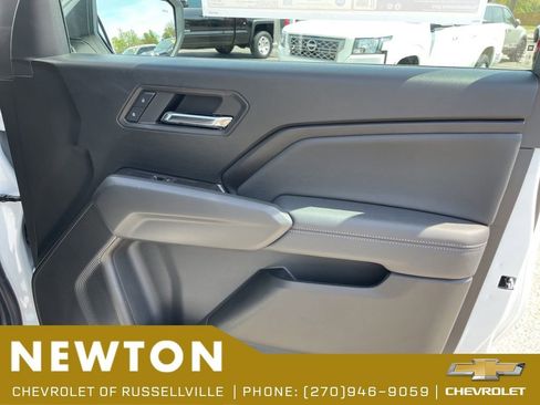 New 2026 Chevrolet Colorado LT w/ LPO, Skid Plate Package AWD/4WD image 28