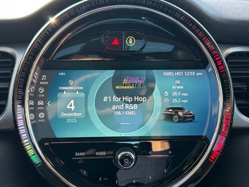 Used 2023 MINI Cooper S image 22