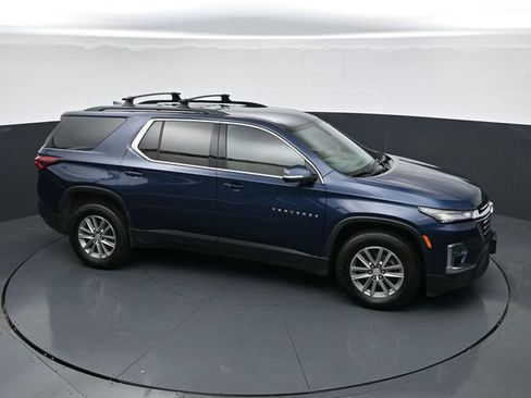 Used 2023 Chevrolet Traverse LT AWD/4WD image 33