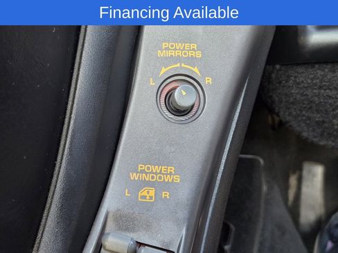 Used 1991 Chevrolet Corvette Coupe image 18