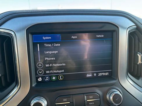 Used 2021 GMC Sierra 1500 Elevation image 25