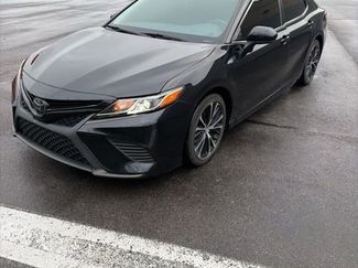 Used 2019 Toyota Camry SE video 1