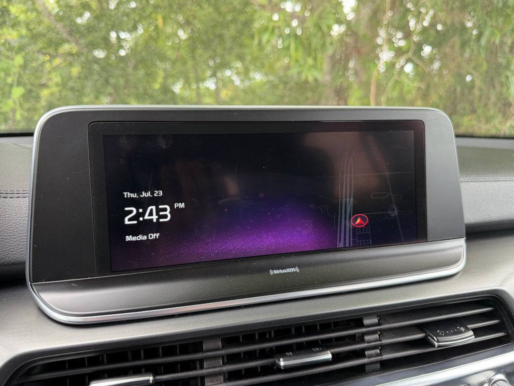 Used 2022 Kia Telluride LX AWD/4WD image 19
