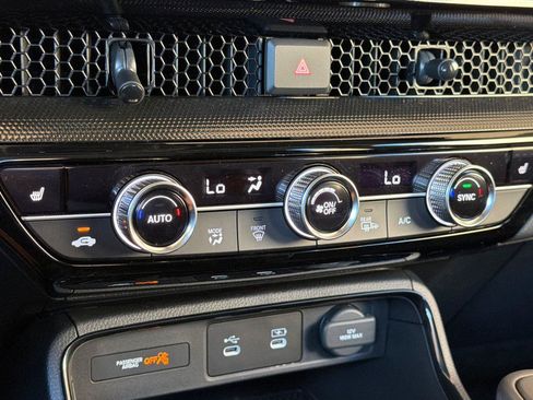 New 2026 Honda CR-V EX-L image 22