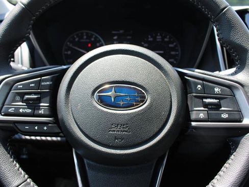 Used 2025 Subaru Ascent Premium AWD/4WD image 16