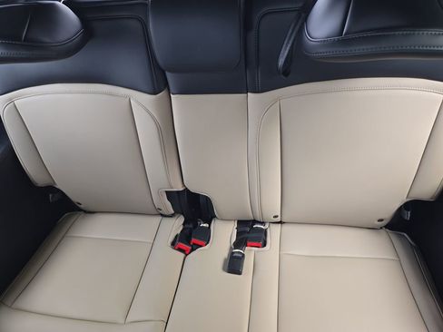New 2027 Kia Telluride EX FWD image 17