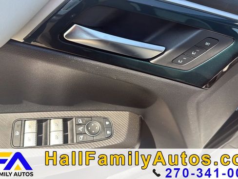 Used 2022 Mitsubishi Outlander SEL AWD/4WD image 21