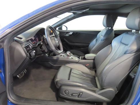 Used 2019 Audi A5 2.0T Prestige w/ Black Optic Plus Package image 18