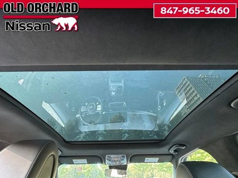 Used 2023 Genesis GV60 Performance AWD/4WD image 15