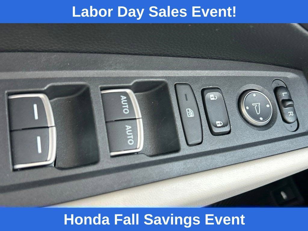 Used 2024 Honda Accord LX image 18