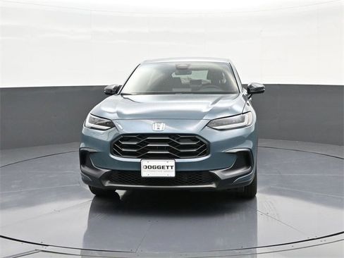 New 2026 Honda HR-V Sport image 22