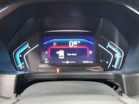 Used 2024 Honda Odyssey EX-L image 31